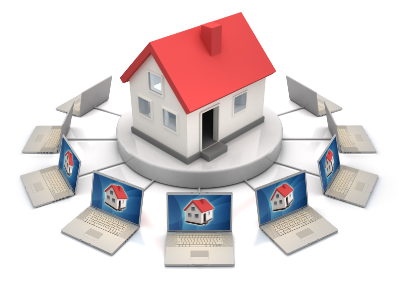 Single Property Real Estate Websites  Real Estate Marketing Blog